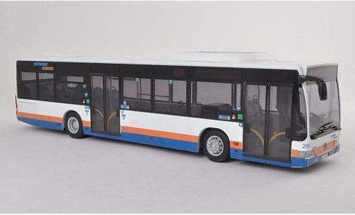 Mercedes Citaro Base 1/43 Rietze ESWE Wiesbaden diecast model cars