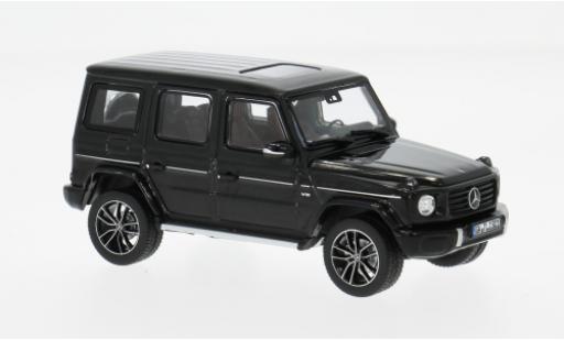 Diecast model cars Mercedes Classe G Base black 2025 1/43 Norev