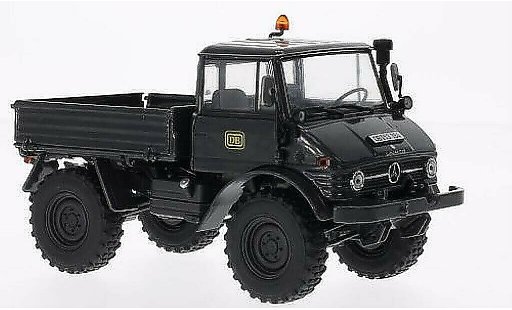 Mercedes Unimog 406-425 1/32 Weise 406 (U84) DB diecast model cars