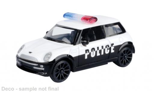 Diecast model cars Mini Cooper Base 1:43 1/43 Motormax