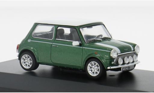 Diecast model cars Mini Cooper S gr&Atilde;&frac14; 1/43 Solido