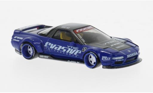 Diecast model cars Honda NSX Base Evasive V2 1/64 Mini GT