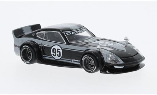 Diecast model cars Nissan Fairlady Z S30 Kaido GT 1/64 Mini GT