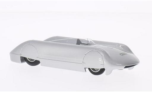 Diecast model cars Auto Union Typ C stromlinie 1938 1/43 Minichamps