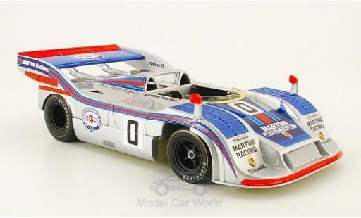 Diecast model cars Porsche 917 1974 /20 Martini ADAC Supersprint H.M&Atilde;&frac14;ller 1/18 Minichamps
