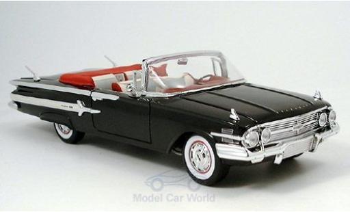 Diecast model cars Chevrolet Impala Sedan 1960 1/18 Motormax