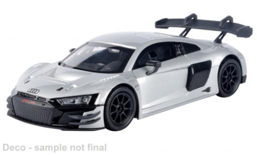 Diecast model cars Audi R8 lms GT3 d 1/24 Motormax