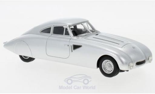 Diecast model cars Maybach SW SW38 38 D&Atilde;&para;rr+Scheck Stromlinienwagen 1939 1/43 Neo