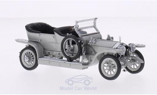 Diecast model cars Rolls Royce Silver Ghost Base grey RHD 1906 1/43 Neo