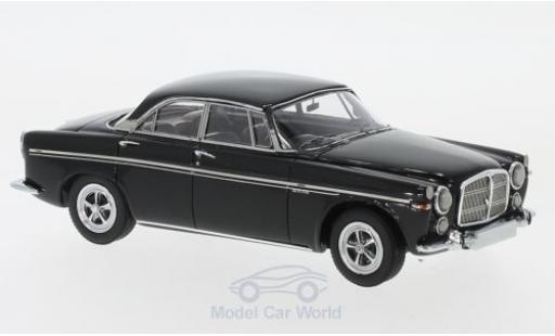Diecast model cars Rover P5B Coupe black RHD 1971 1/43 Neo