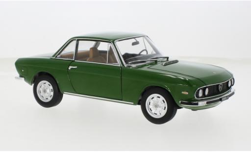 Diecast model cars Lancia Fulvia Fulvia 3 3 green 1975 1/18 Norev