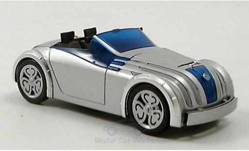 Diecast model cars Nissan Jikoo Concept 2004 Car 1/43 Norev