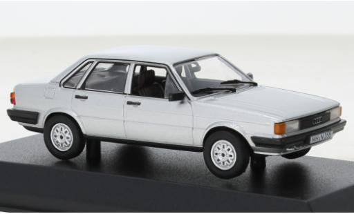 Diecast model cars Audi 80 1.8 s d 1979 1/43 Norev