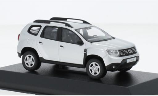 Diecast model cars Dacia Duster SUV d 2021 1/43 Norev
