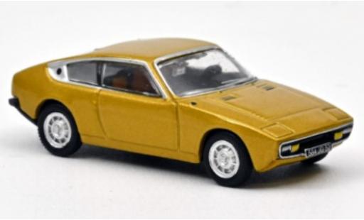 Diecast model cars Simca Bagheera Base Matra dor&Atilde;&copy; 1975 1/87 Norev
