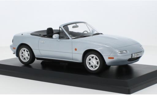 Diecast model cars Mazda MX-5 Base -5 d 1991 1/18 Norev