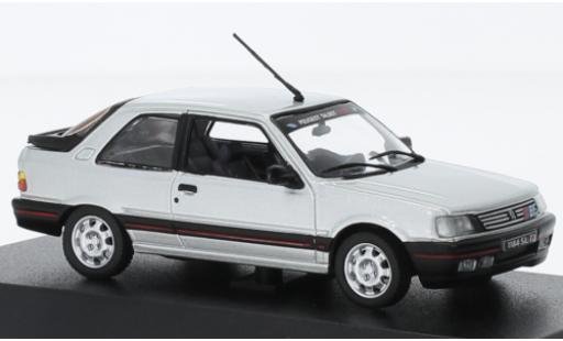 Diecast model cars Peugeot 309 GTI d/D&Atilde;&copy;corer 1987 1/43 Norev