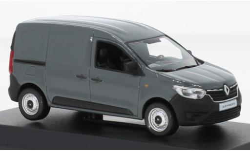 Diecast model cars Renault Express Base grey 2021 1/43 Norev