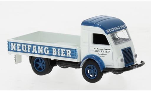 Diecast model cars Renault Galion Base Neufang 1963 1/87 Norev