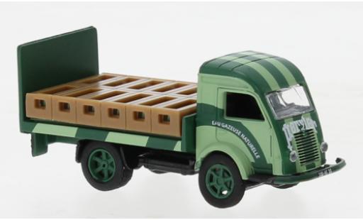 Diecast model cars Renault Galion Base Perrier (F) 1963 1/87 Norev