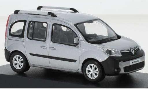 Diecast model cars Renault Kangoo Base d 2013 1/43 Norev