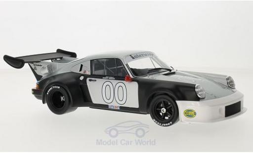 Diecast model cars Porsche 911 RSR Carrera 24h Daytona 1977 T&Atilde;&frac14;ren and Hauben closed D.Ongais/G.Follmer/T.Field 1/18 Norev