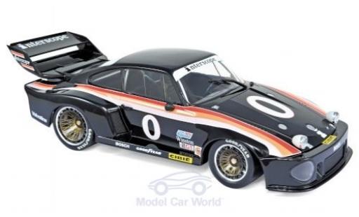 Diecast model cars Porsche 935 1979 24h Daytona T.Field/D.Ongais/H.Haywood 1/18 Norev
