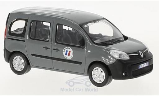 Diecast model cars Renault Kangoo Base Vigipirate (F) 2016 1/43 Norev