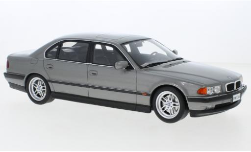 Diecast model cars Bmw 750 E38 iL () d 1995 1/18 Ottomobile
