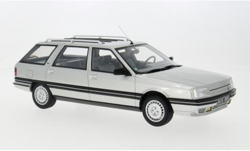 Diecast model cars Renault 21 Nevada grey 1988 1/18 Ottomobile