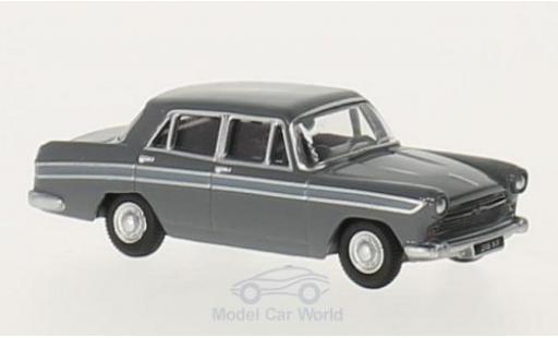 Diecast model cars Austin Cambridge berline Farina grey RHD 1/76 Oxford