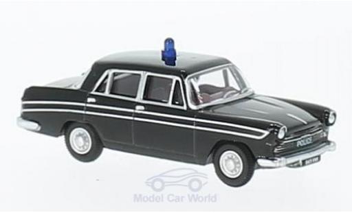 Diecast model cars Austin Cambridge police Farina Hertfordshire 1/76 Oxford