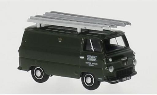 Diecast model cars Ford 400E Van 400 E RHD Maidstone & District 1/76 Oxford