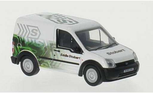Diecast model cars Ford Transit Connect RHD Eddie Stobart 1/76 Oxford