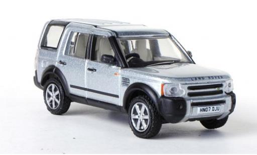 Diecast model cars Land Rover Discovery Base RHD 1/76 Oxford