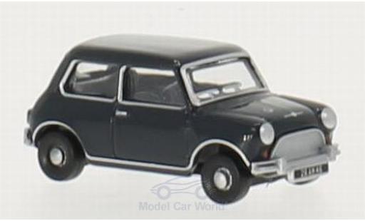 Diecast model cars Mini Cooper Base RAF 1/76 Oxford