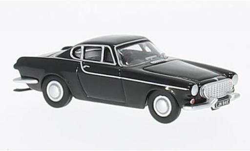 Diecast model cars Volvo P1800 Base black RHD 1/76 Oxford