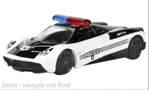 Diecast model cars Pagani Huayra Base 1:43 1/43 Motormax