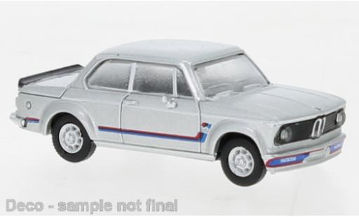 Diecast model cars Bmw 2002 Turbo d/D&Atilde;&copy;corer 1973 1/87 PCX87
