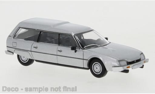 Diecast model cars Citroen CX Break Estate d 1976 1/87 PCX87