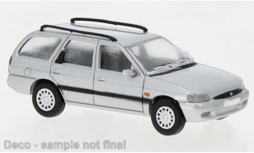 Diecast model cars Ford Escort Turnier MK VII d 1995 1/87 PCX87