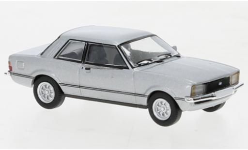 Diecast model cars Ford Taunus TC2 d 1976 1/87 PCX87