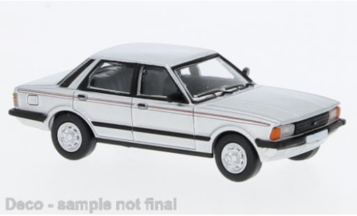 Diecast model cars Ford Taunus TC3 () Brillant d 1979 1/87 PCX87