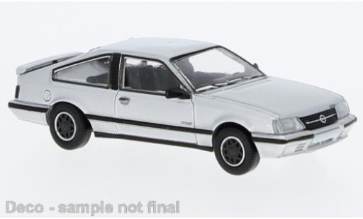 Diecast model cars Opel Monza GSE A2 d 1983 1/87 PCX87