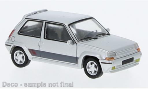 Diecast model cars Renault 5 Turbo GT d 1987 1/87 PCX87