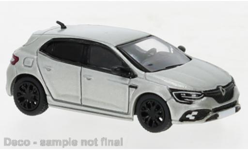Diecast model cars Renault Megane RS metallise d 2021 1/87 PCX87