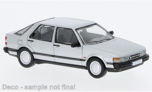 Diecast model cars Saab 9000 CC d 1985 1/87 PCX87