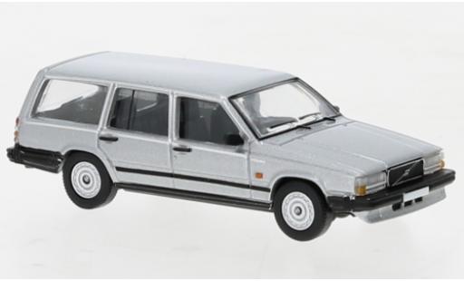Diecast model cars Volvo 740 Base camionnette d 1985 1/87 PCX87