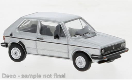 Diecast model cars Volkswagen Golf Base I d 1980 1/87 PCX87