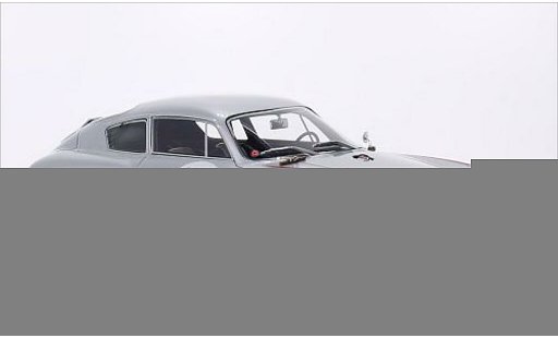 Porsche 356 B B 1/18 Minichamps 1600 GS Carrera GTL Abarth No.42 Scuderia SSS Targa Florio 1962 /H.Linge diecast model cars